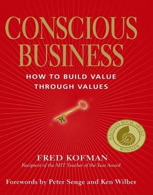 Conscious Business by Fred Kofman