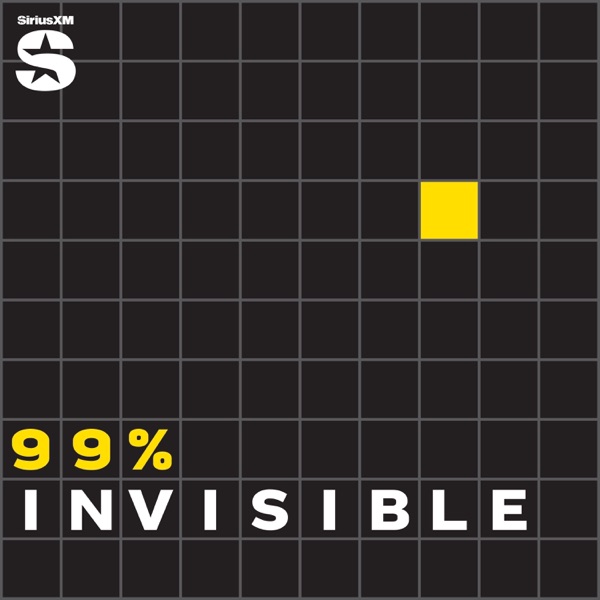 99% Invisible